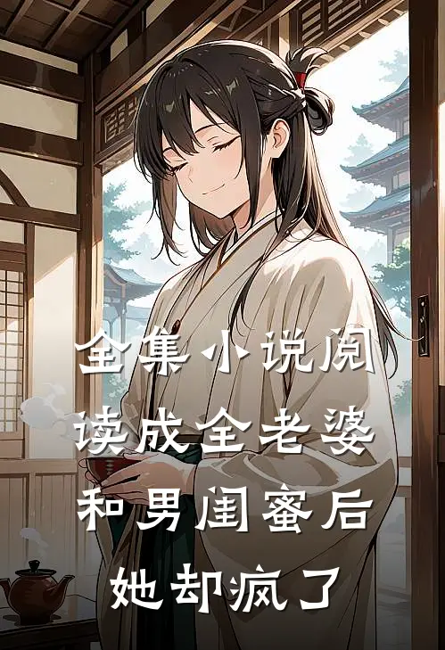 全集小说阅读成全老婆和男闺蜜后，她却疯了