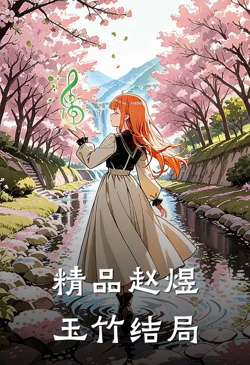 精品赵煜玉竹结局