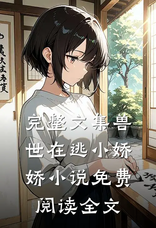 完整文集兽世在逃小娇娇小说免费阅读全文