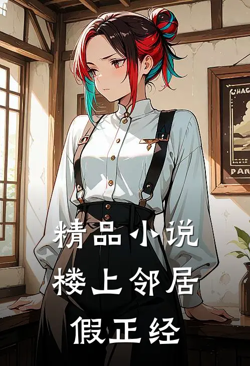 精品小说楼上邻居假正经