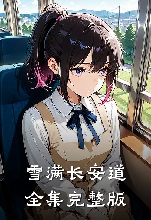 雪满长安道全集完整版