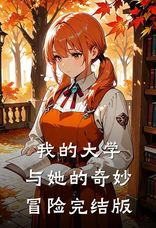 我的大学：与她的奇妙冒险完结版