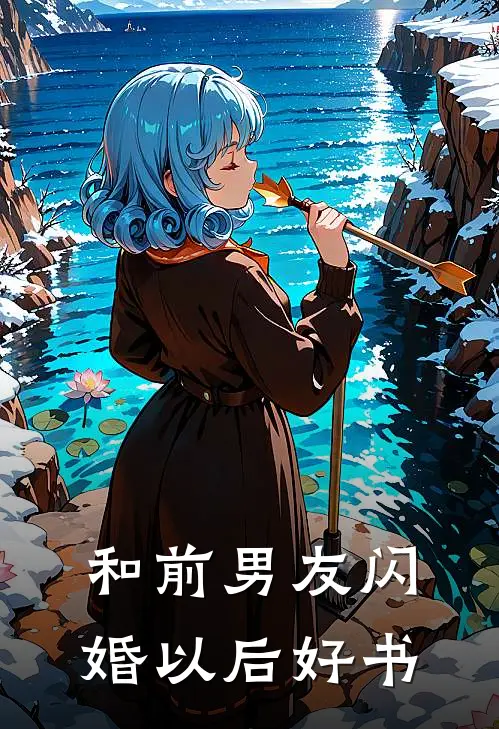 和前男友闪婚以后好书