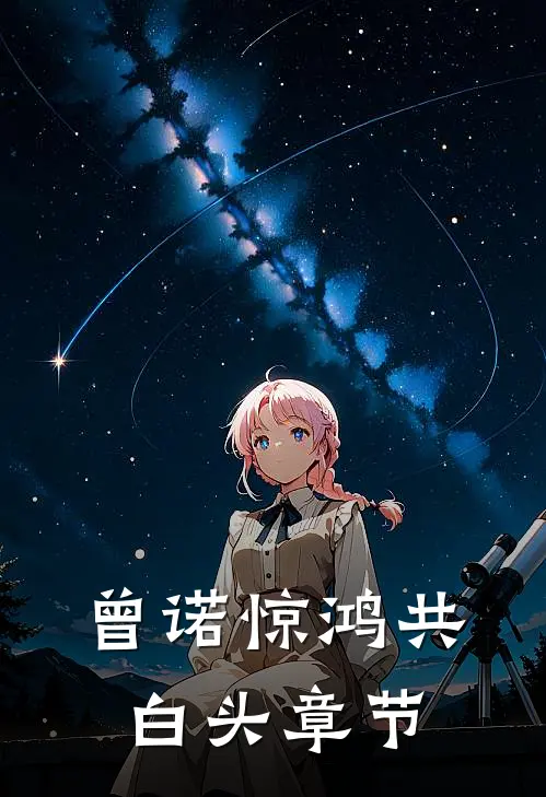 曾诺惊鸿共白头章节