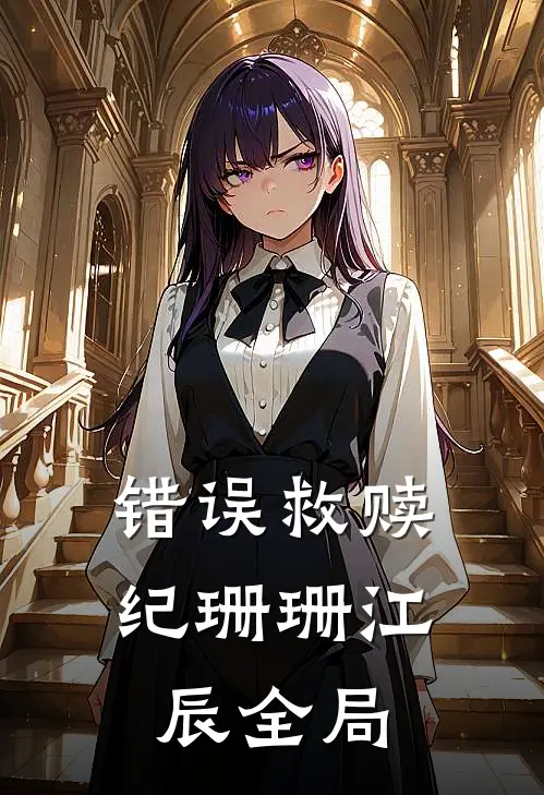 错误救赎纪珊珊江辰全局