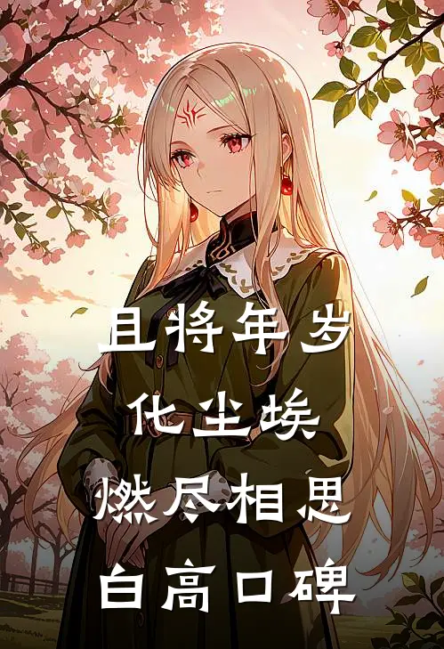 且将年岁化尘埃，燃尽相思白高口碑
