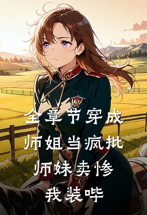 全章节穿成师姐当疯批，师妹卖惨我装哔