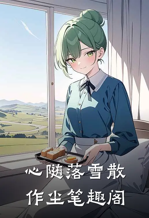 心随落雪散作尘笔趣阁