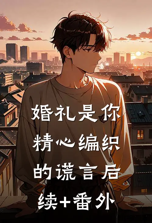 婚礼是你精心编织的谎言后续+番外