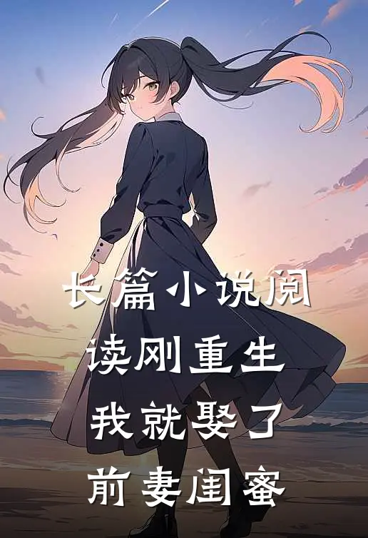 长篇阅读刚重生,我就娶了前妻闺蜜的