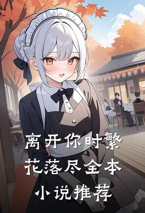 离开你时繁花落尽全本小说推荐