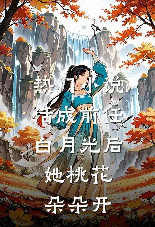 热门小说活成前任白月光后，她桃花朵朵开