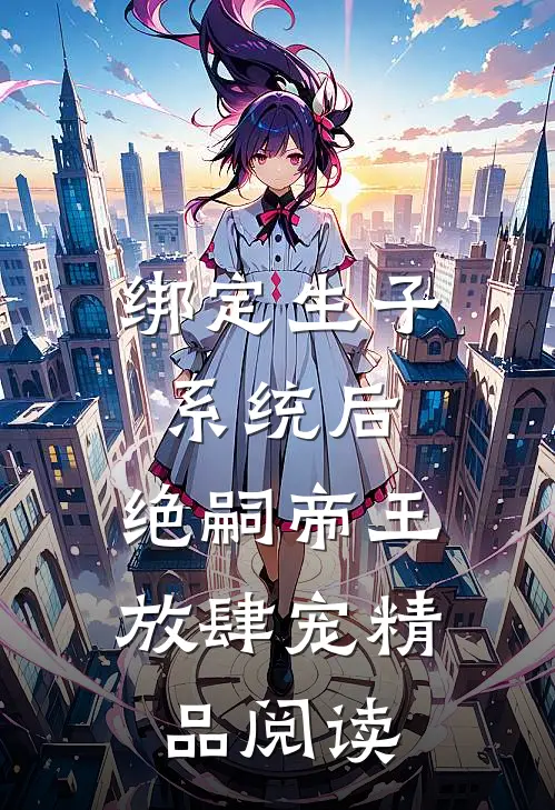 绑定生子系统后，绝嗣帝王放肆宠精品阅读