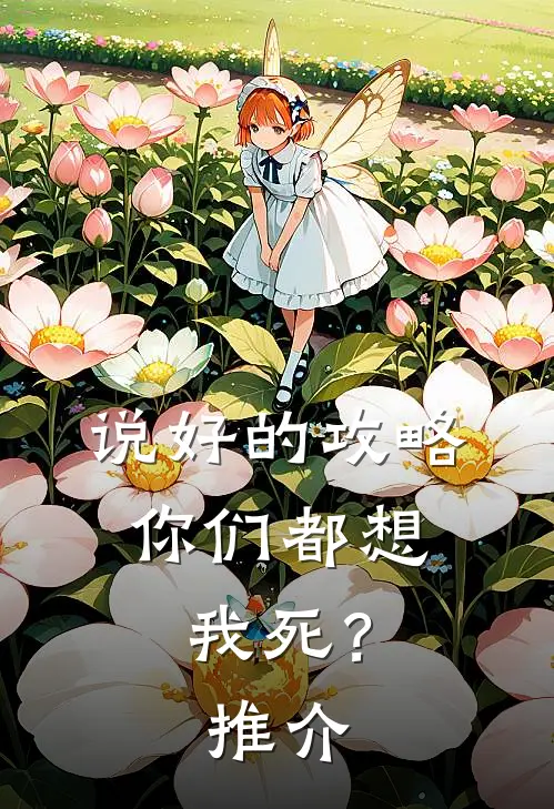 说好的攻略，你们都想我死？推介