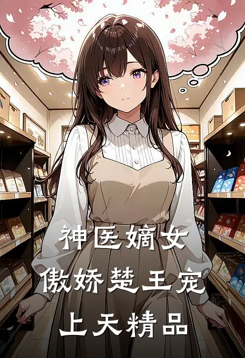 神医嫡女：傲娇楚王宠上天精品
