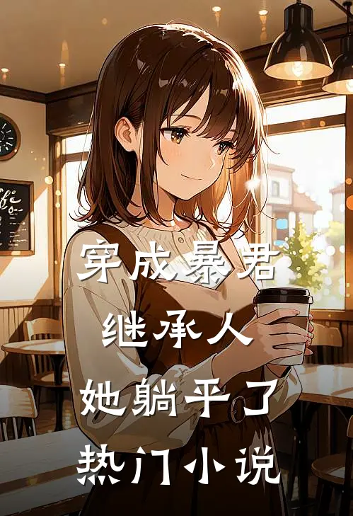穿成暴君继承人，她躺平了热门小说