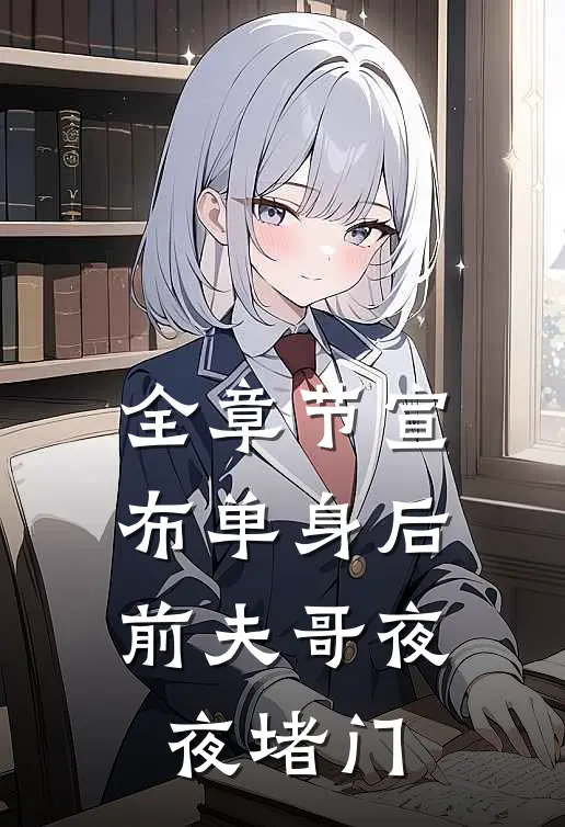 全章节宣布单身后，前夫哥夜夜堵门