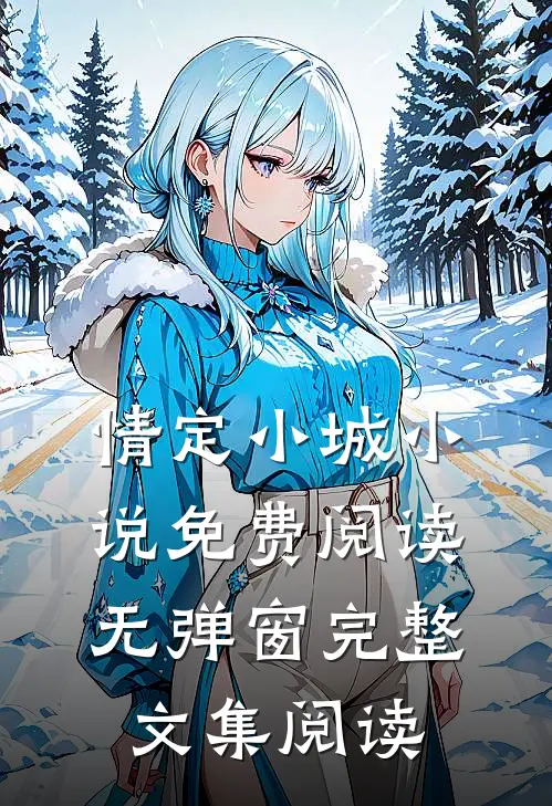 情定小城小说免费阅读无弹窗完整文集阅读