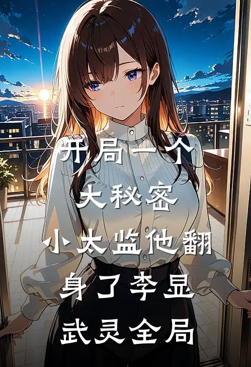 开局一个大秘密，小太监他翻身了李显武灵全局
