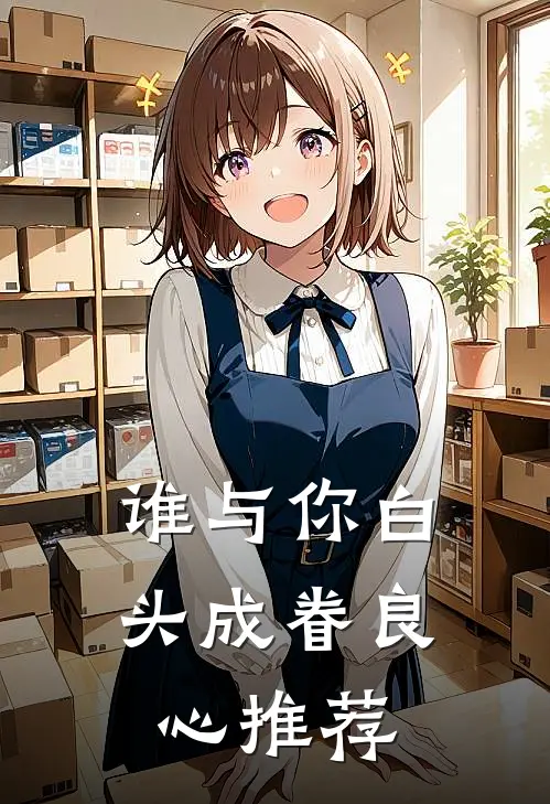 谁与你白头成眷良心推荐