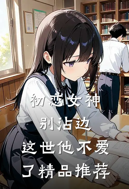 初恋女神别沾边，这世他不爱了精品推荐