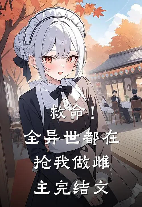 救命！全异世都在抢我做雌主完结文