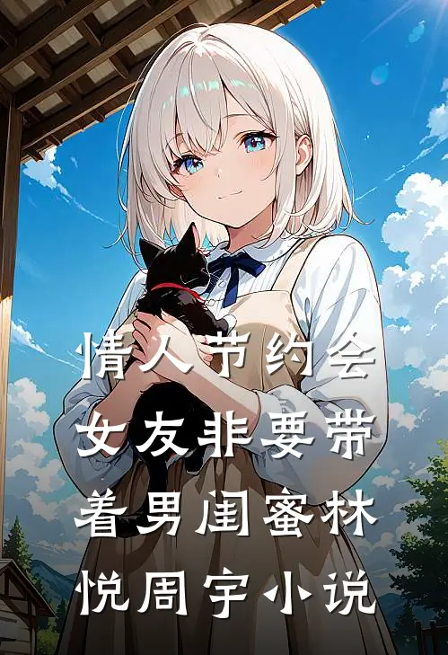 情人节约会，女友非要带着男闺蜜林悦周宇小说