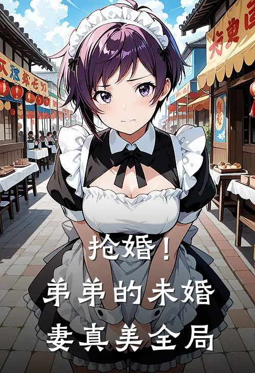 抢婚！弟弟的未婚妻真美全局