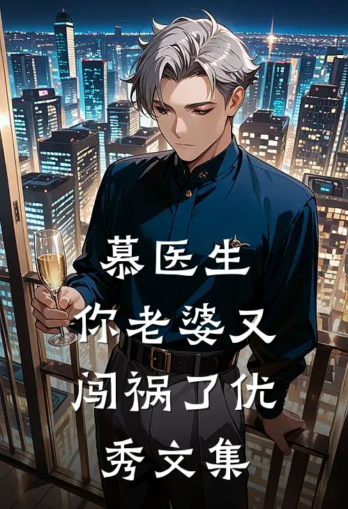 慕医生，你老婆又闯祸了优秀文集