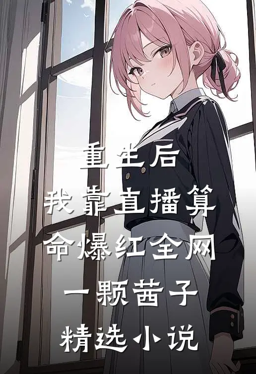 重生后,我靠直播算命爆红全网 一颗茜子精选小说