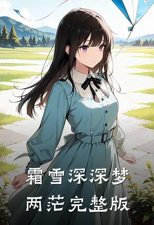 霜雪深深梦两茫完整版