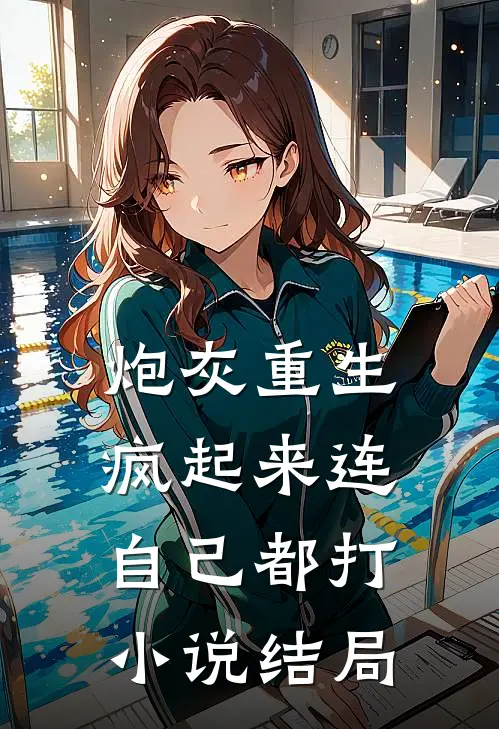 炮灰重生，疯起来连自己都打小说结局