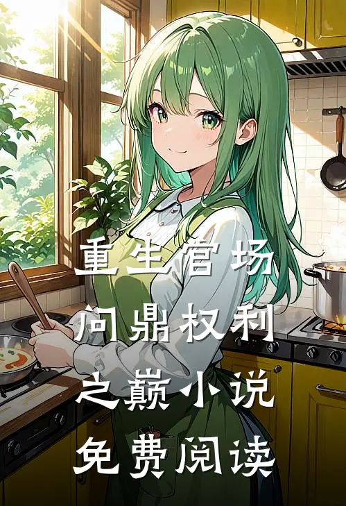 重生官场：问鼎权利之巅小说免费阅读