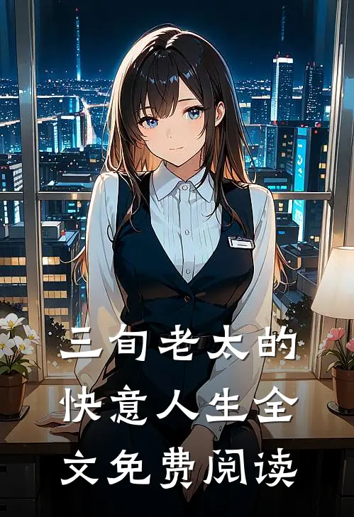 三旬老太的快意人生全文免费阅读