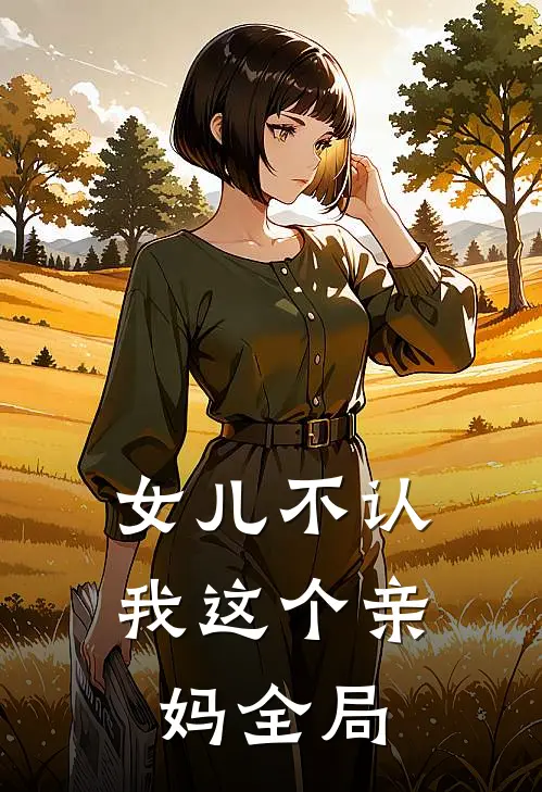 女儿不认我这个亲妈全局