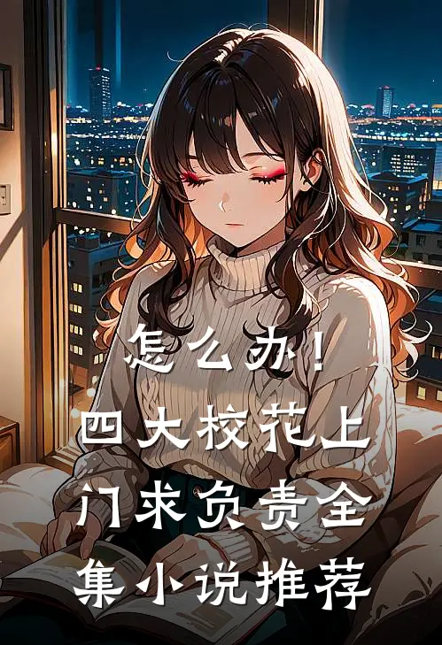 怎么办！四大校花上门求负责全集小说推荐