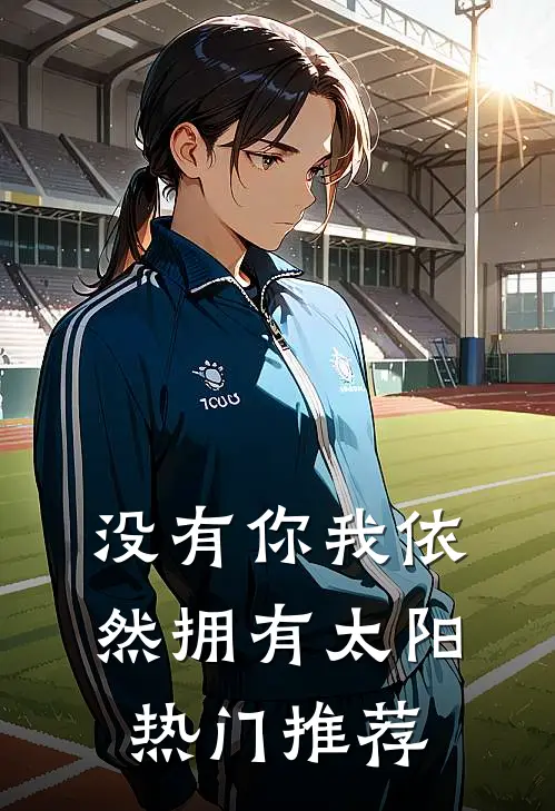 没有你我依然拥有太阳热门推荐