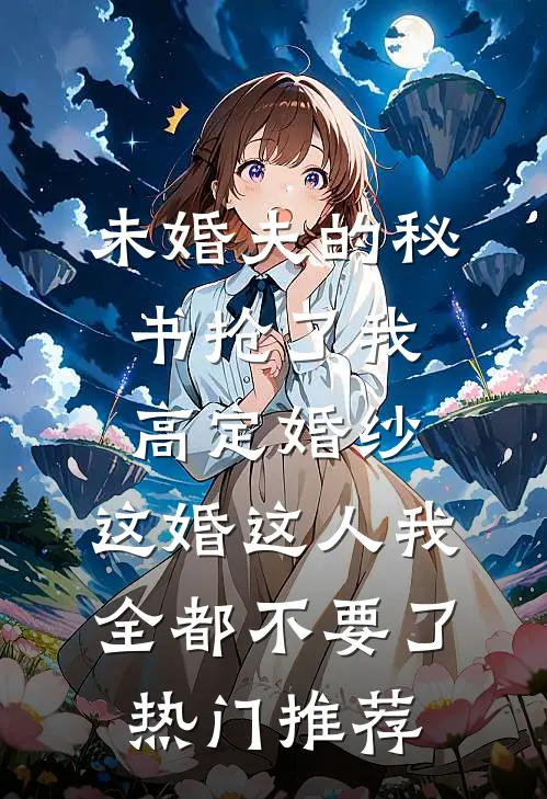 未婚夫的秘书抢了我高定婚纱，这婚这人我全都不要了热门推荐