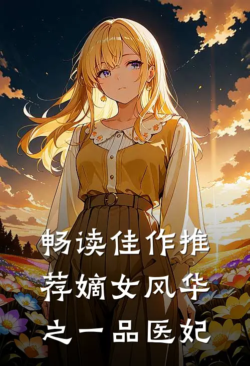 畅读佳作推荐嫡女风华之一品医妃