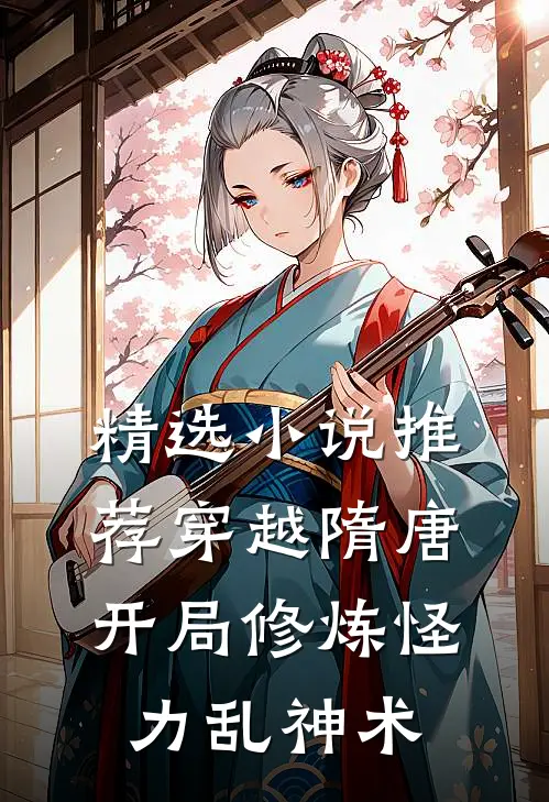 精选小说推荐穿越隋唐：开局修炼怪力乱神术