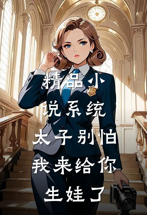 精品小说系统：太子别怕，我来给你生娃了