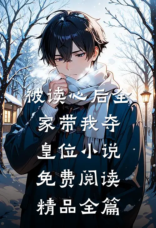 被读心后全家带我夺皇位小说免费阅读精品全篇
