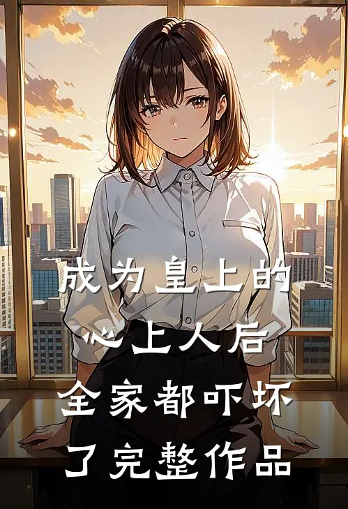 成为皇上的心上人后，全家都吓坏了完整作品