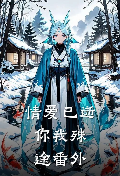 情爱已逝，你我殊途番外