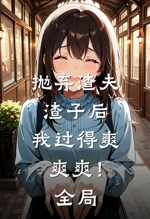 抛弃渣夫渣子后，我过得爽爽爽！全局