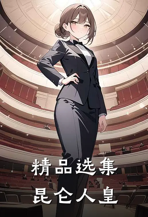 精品选集昆仑人皇