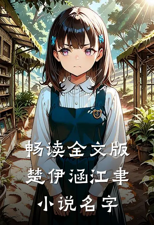 畅读全文版楚伊涵江聿小说名字