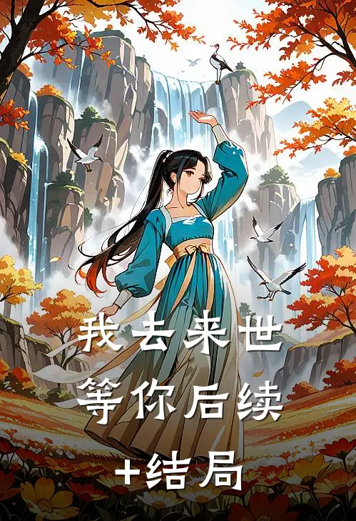我去来世等你后续+结局