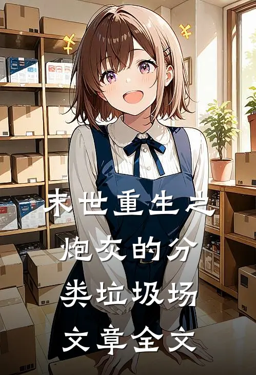 末世重生之炮灰的分类垃圾场文章全文