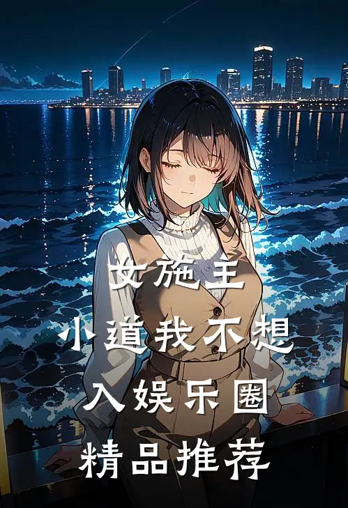 女施主，小道我不想入娱乐圈精品推荐